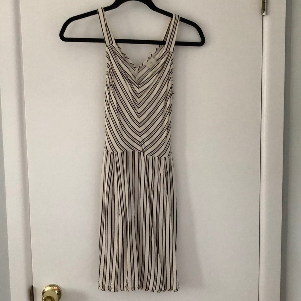 A new day dress